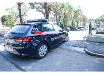 Carabinieri eseguono sequestro preventivo da 100mila euro