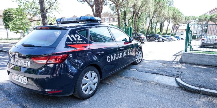 Carabinieri eseguono sequestro preventivo da 100mila euro