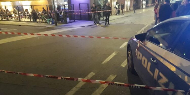Accusato di tentato omicidio