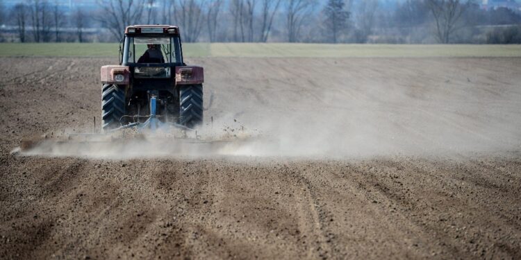 Vittima è agricoltore cinquantenne