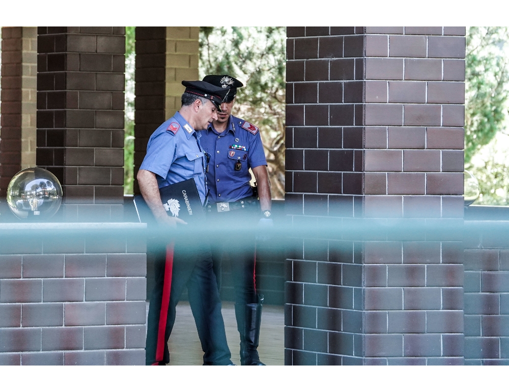 Uccide moglie a bastonate, oggi interrogatorio e convalida