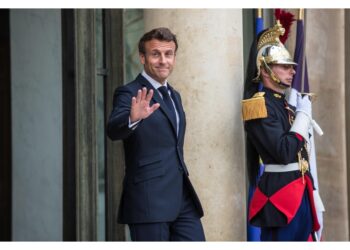 Avvertendo di rischio 'catastrofe su larga scala' a Zaporizhzhia