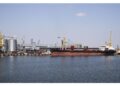 Autorizzata la partenza di due navi da Chornomorsk