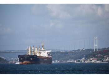 Sono dirette in Iran e in Turchia