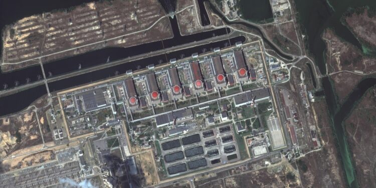 Kiev e Moca si accusano a vicenda per i bombardamenti nell'area
