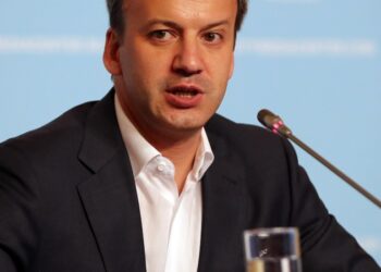 E' l'ex vicepremier Dvorkovich. Cremlino