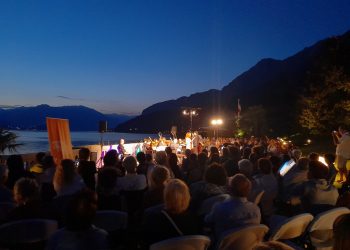 Musica e cultura al Festival di Bellagio e del Lago di Como