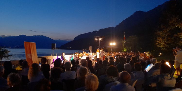 Musica e cultura al Festival di Bellagio e del Lago di Como