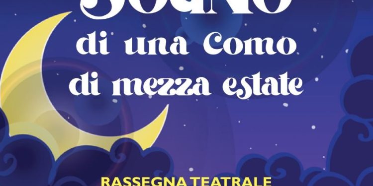 Rassegna teatrale estiva