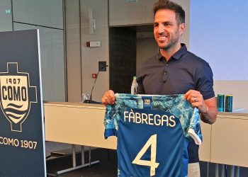 Cesc Fabregas