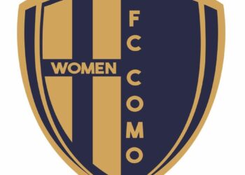 Como Women logo