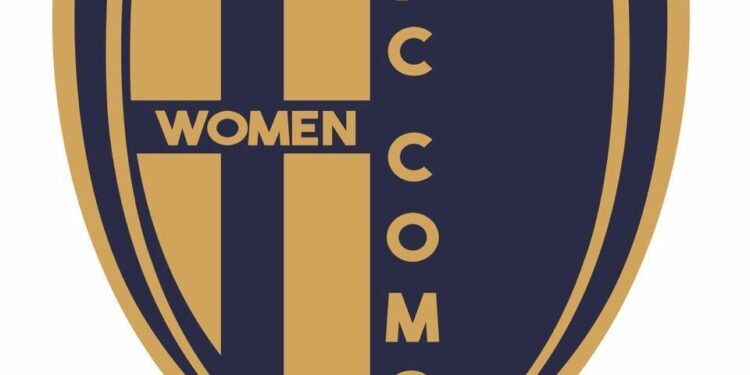 Como Women logo