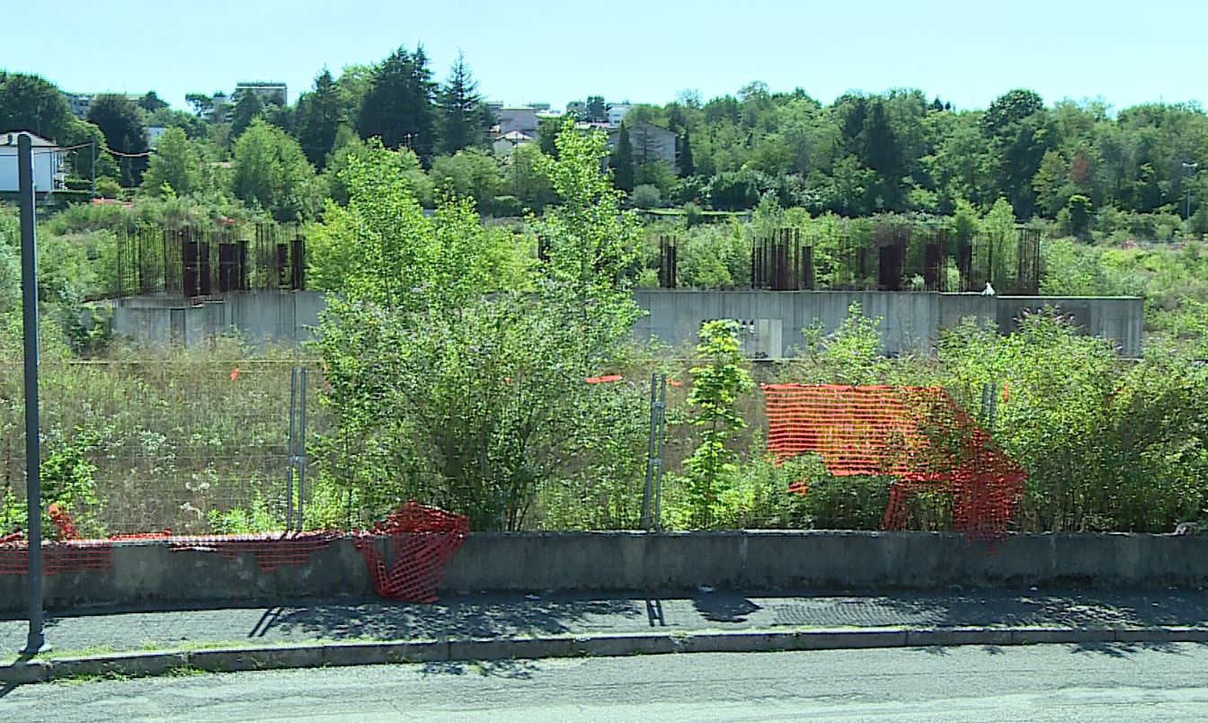 Palazzetto di Cantù, verso il terzo tentativo. Costi lievitati da 15 a 40 milioni di euro
