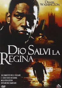 Dio salvi la regina