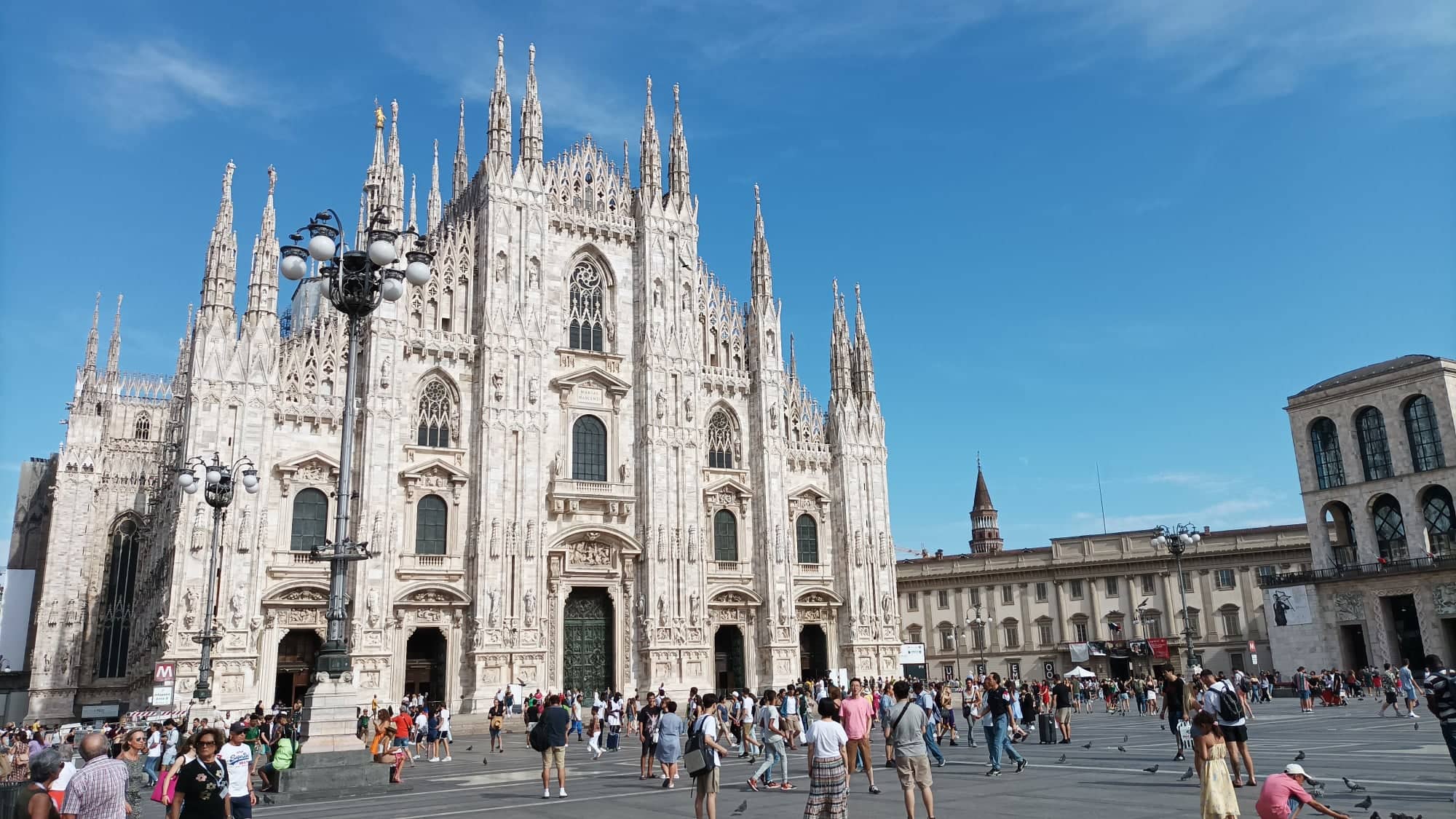 Il tribunale ecclesiastico ha condannato don Samuele Marelli