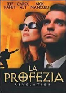 La profezia - reveletion