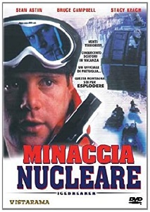 Minaccia nucleare
