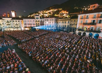 75° locarno film festival