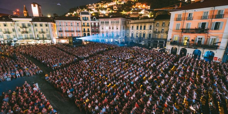 75° locarno film festival