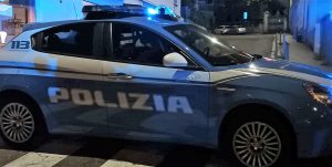 polizia Como