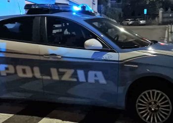 polizia Como