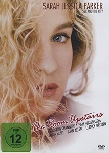 The room upstairs