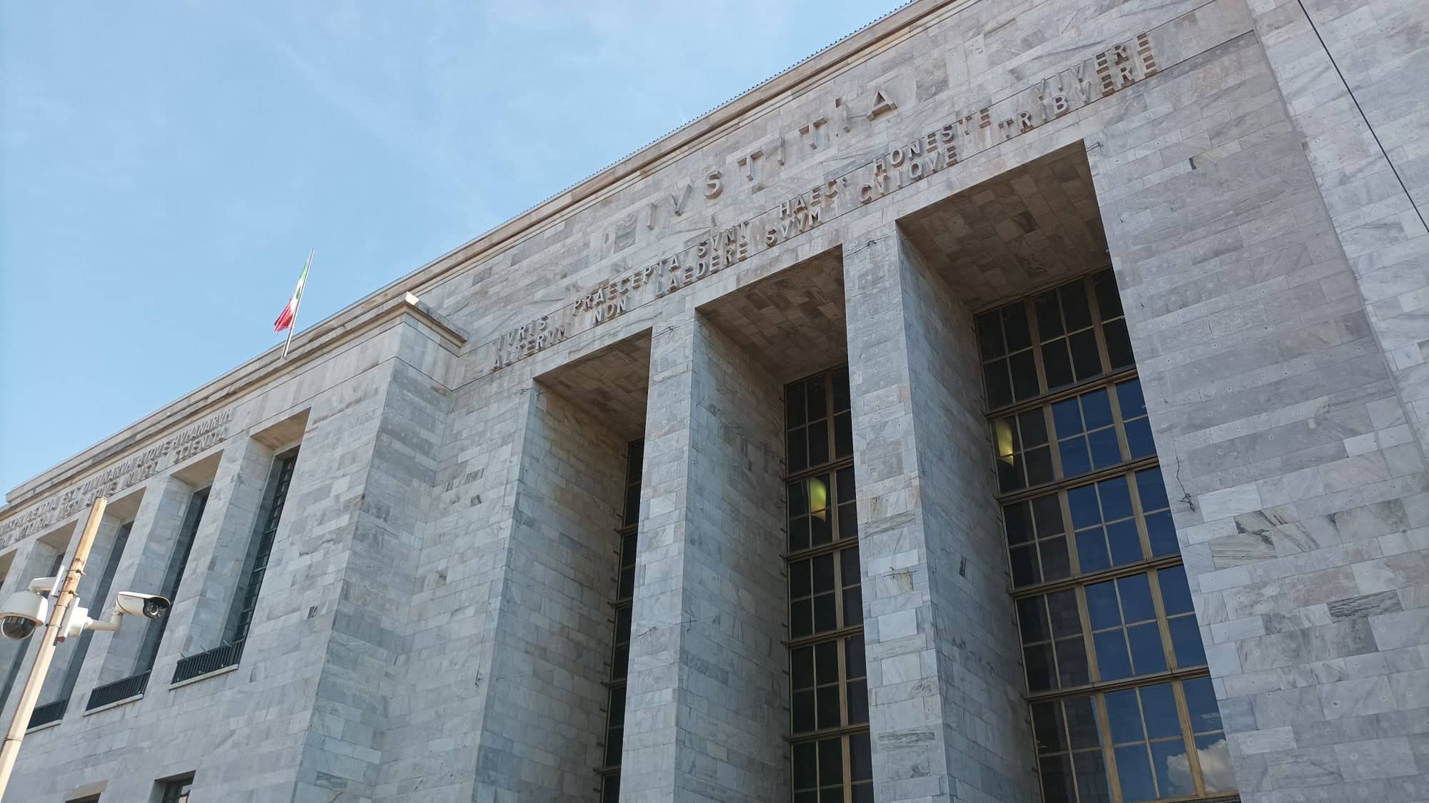 L’istanza di revisione di Cuno Tarfusser. Il magistrato mette in dubbio i tre pilastri dell’accusa