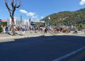 Ferragosto sul lago di Como