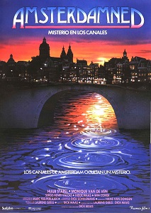 amsterdamned