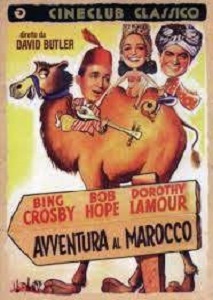 avventure al marocco