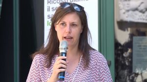 Elezioni politiche chiara braga