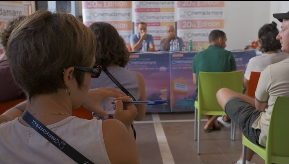 Cinemadamare: a Como oltre 70 giovani cineasti si lasceranno ispirare dagli angoli della città