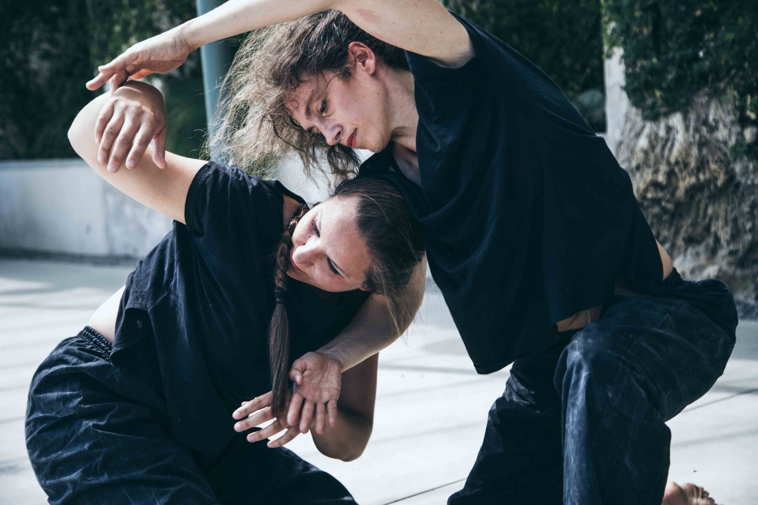 La danza e il teatro a Villa del Grumello per “Ecotonalità 2022”