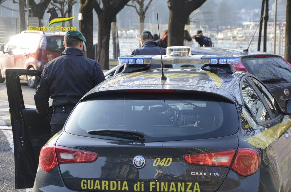 Como, cooperative e presunta frode fiscale: sequestrati 1,5 milioni
