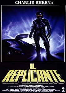 il replicante