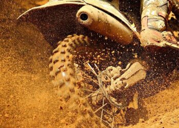 motocross