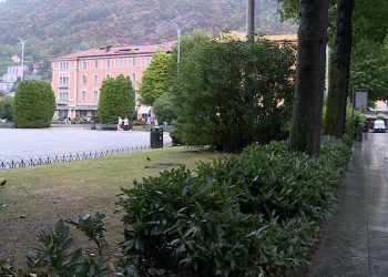 Nuovo appalto parchi e giardini