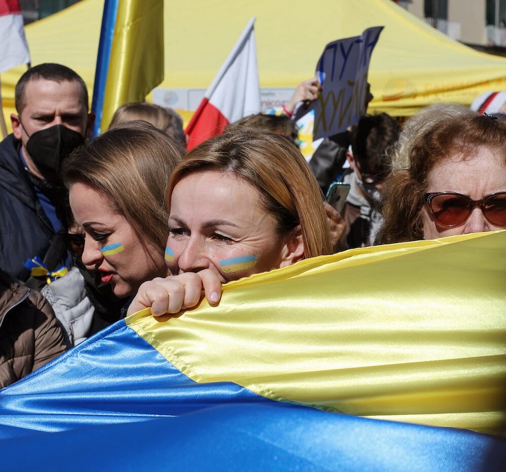 Guerra in Ucraina, in sei mesi ospitati in provincia di Como oltre 2000 profughi