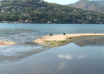 Emergenza siccità in Lombardia