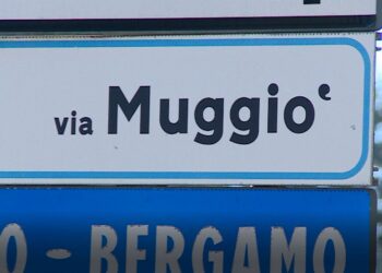 via Muggiò