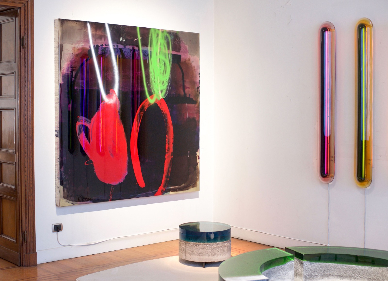 La quarta edizione del Lake Como Design Festival