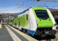 Treni troppo alti per la galleria di Monte Olimpino s11