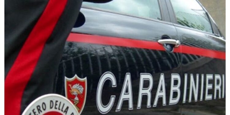 Indagini Carabinieri e Procura Benevento dopo denuncia preside