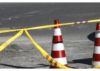 Nel Bresciano. Ventunenne è risultato positivo all'alcoltest