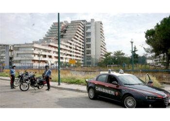 Estorsioni e minacce per presunto debito
