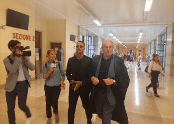 In altro processo a Milano su caso soldi nel controsoffitto