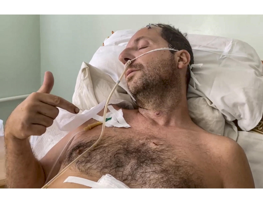 Amb. russa su Sorbi, ‘e se la mina fosse occidentale?’