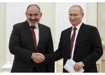 Yerevan farà appello anche al Consiglio di sicurezza dell'Onu