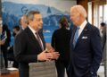 Premier italiano premiato con lo World Statesman Award