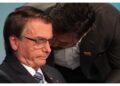 Datafolha assegna invece a Bolsonaro il 36%